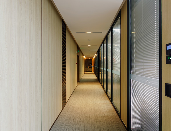 Papan Kalis Api 8mm