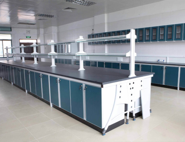 Papan Tahan Kimia Makmal